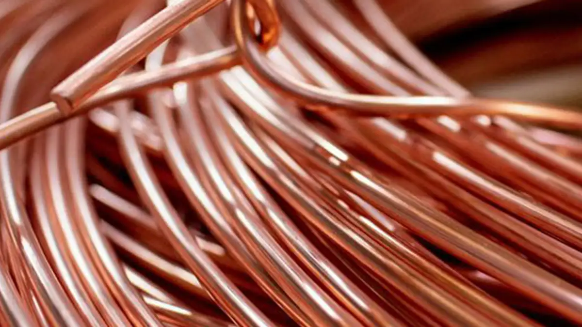 çerkezköy hurda bakır fiyatları