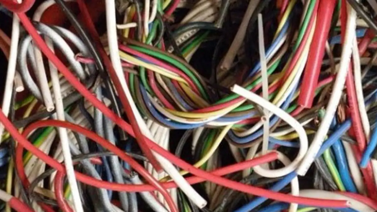 çerkezköy hurda kablo fiyatları